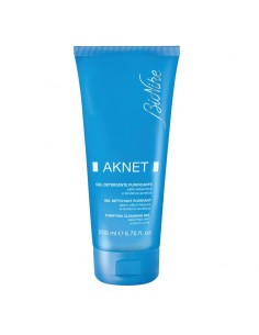 Bionike Aknet Purifyng Cleansing Gel