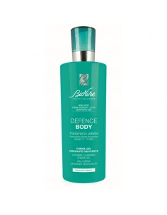 Bionike Defence Body Cellulite treatment