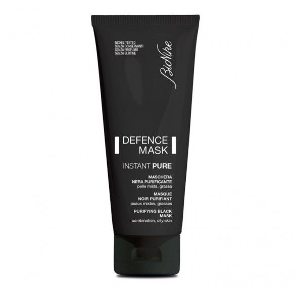 Bionike Defence Mask Instant Pure