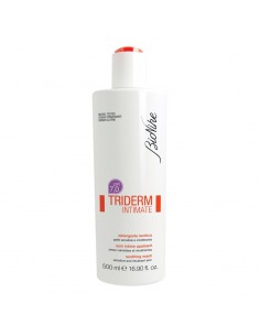 Bionike Triderm Intimate pH 7.0 Soothing Intimate Wash