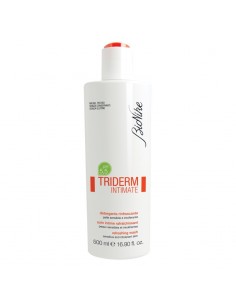 Bionike Triderm Intimate pH 5.5 Refreshing Intimate Wash