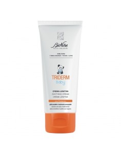 Bionike Triderm Baby Soothing Cream