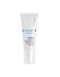 Bionike Aknet Hydra-Plus regenerirajuća krema za hidrataciju isušene masne kože (Restorative care)