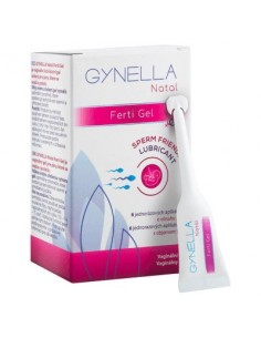 Gynella Natal Ferti Gel