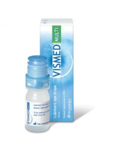 Vismed Multi Kapi za oči