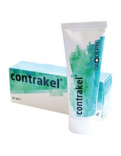 Contrakel krema PharmaDab