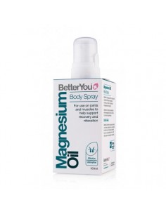 Better You Magnezij ulje Original