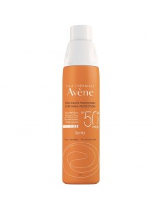 Avene Sun Sprej SPF 50+