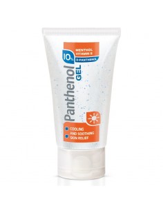 Panthenol SOS Gel