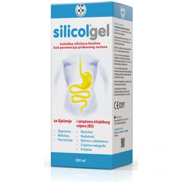 Silicolgel Silicolgel