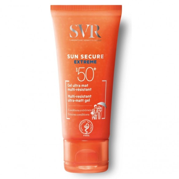 SVR Sun Secure Extreme Krema SPF 50+