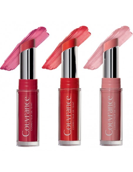 Avene Couvrance Correcteur de teint Balzam za uljepšavanje usana