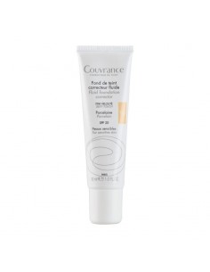 Avene Couvrance korektivni tekući puder