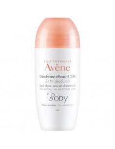 Avene Body 24-satni dezodorans