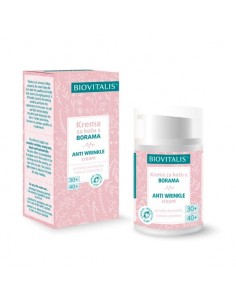 Biovitalis Krema za kožu s borama 30+/40+