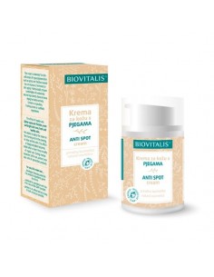Biovitalis Krema za kožu s pjegama