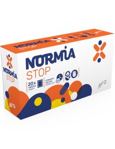 Normia Stop želatinski tanat vrećice