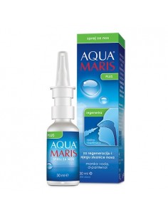 Aqua Maris Plus Sprej za nos