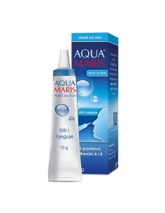 Aqua Maris Mast