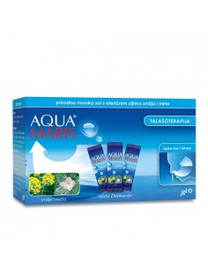 Aqua Maris Talasoterapija Vrećice soli