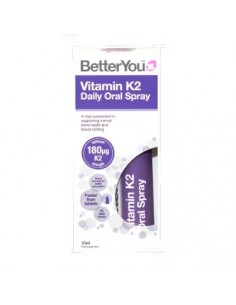 Better You  Vitamin K2 u spreju