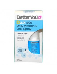 Better You DLux 1000 sprej