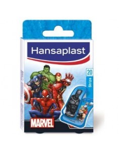 Hansaplast Flaster dječji Marvel
