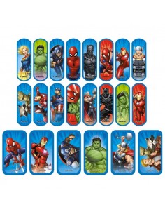 Hansaplast Flaster dječji Marvel 2