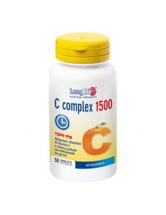 LongLife C-Complex 1500 s vremenskim otpuštanjem