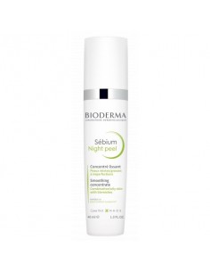 Bioderma Sebium Night Peel koncentrat