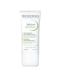 Bioderma Sebium Sensitive Umirujuća njega