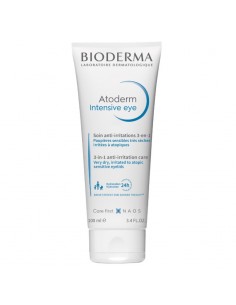 Bioderma Atoderm Intensive Eye 3u1 njega