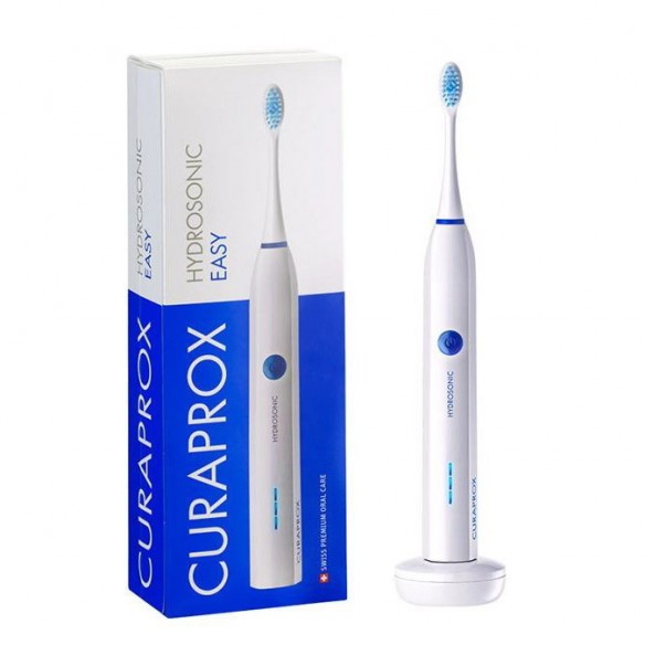 Curaprox Hydrosonic Easy - Sonična četkica za zube