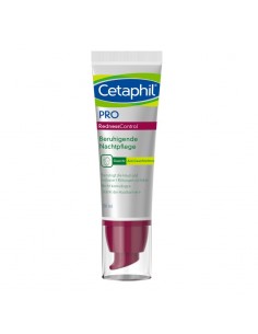 Cetaphil PRO RednessControl umirujuća noćna krema