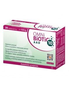 VIP Omni Biotic 10 AAD vrećice 2