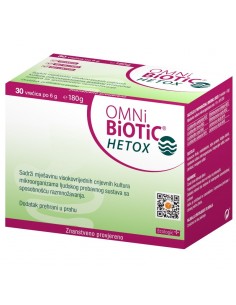 VIP Omni Biotic Hetox vrećice