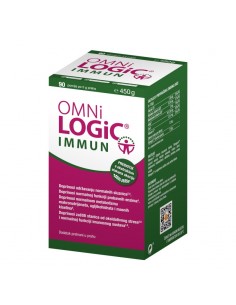 VIP Omni Logic Immun prah