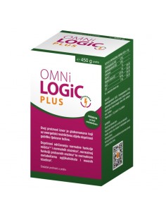 VIP Omni Logic Plus prah