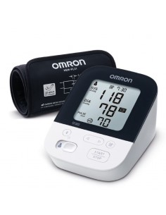 Omron tlakomjer M4 Intelli IT za nadlakticu