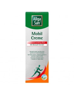 Dr. Theiss Allga San Mobil krema s ekstraktom gaveza