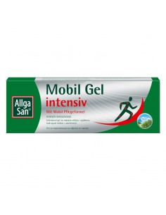Dr. Theiss Allga San Mobil intenzivni gel