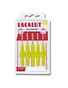Lacalut Interdentalne...