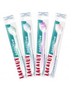 Lacalut Četkica za zube Sensitive