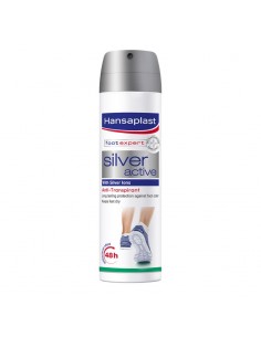 Hansaplast Silver Active...