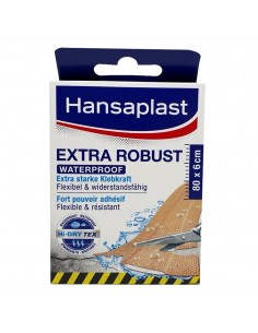 Hansaplast Flaster Extra...