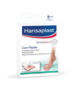 Hansaplast Flaster protiv kurjih očiju 92873