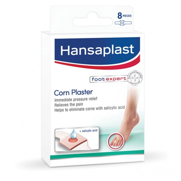 Hansaplast Flaster protiv kurjih očiju 92873