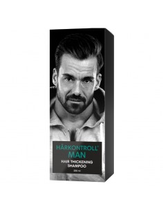 Harkontroll Man Šampon za...