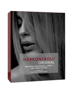 Harkontroll Original tablete