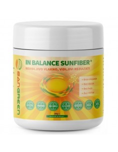 Sangreen In Balance Sunfiber